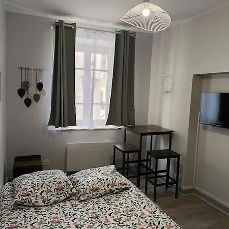 Escale En Ardeche Appartement *