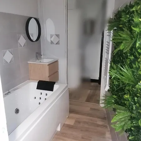 Escale En Ardeche Appartement